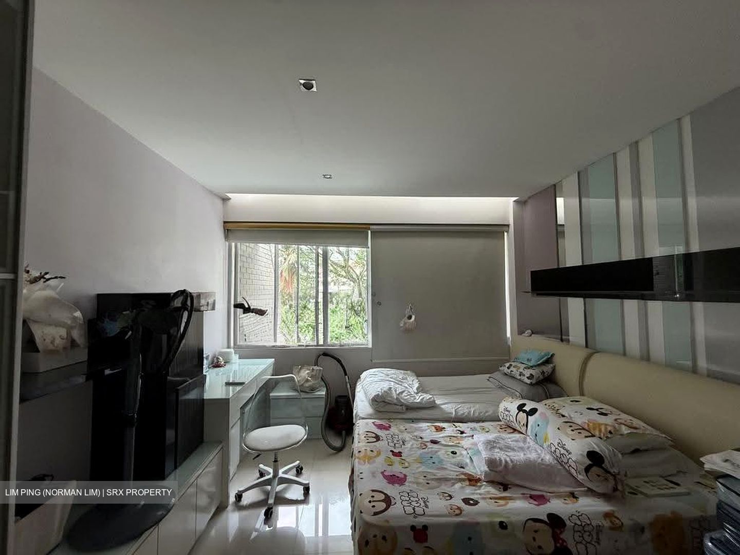 Lakepoint Condominium (D22), Condominium #617568291